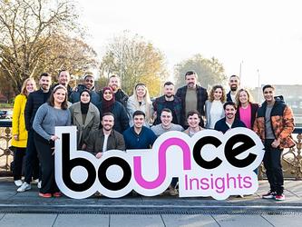 Bounce Insights team